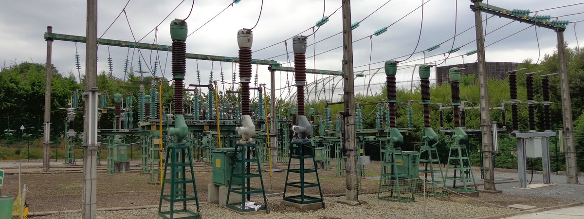 SAPECT électricité HTB