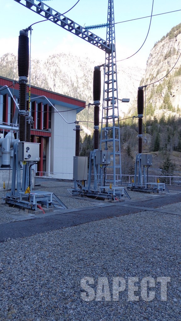 Conseil Disjoncteur GL 245