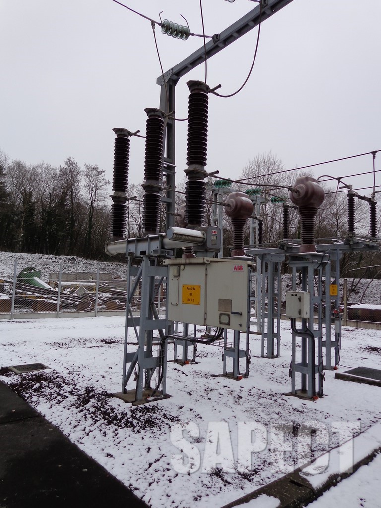 Conseil Disjoncteur ABB