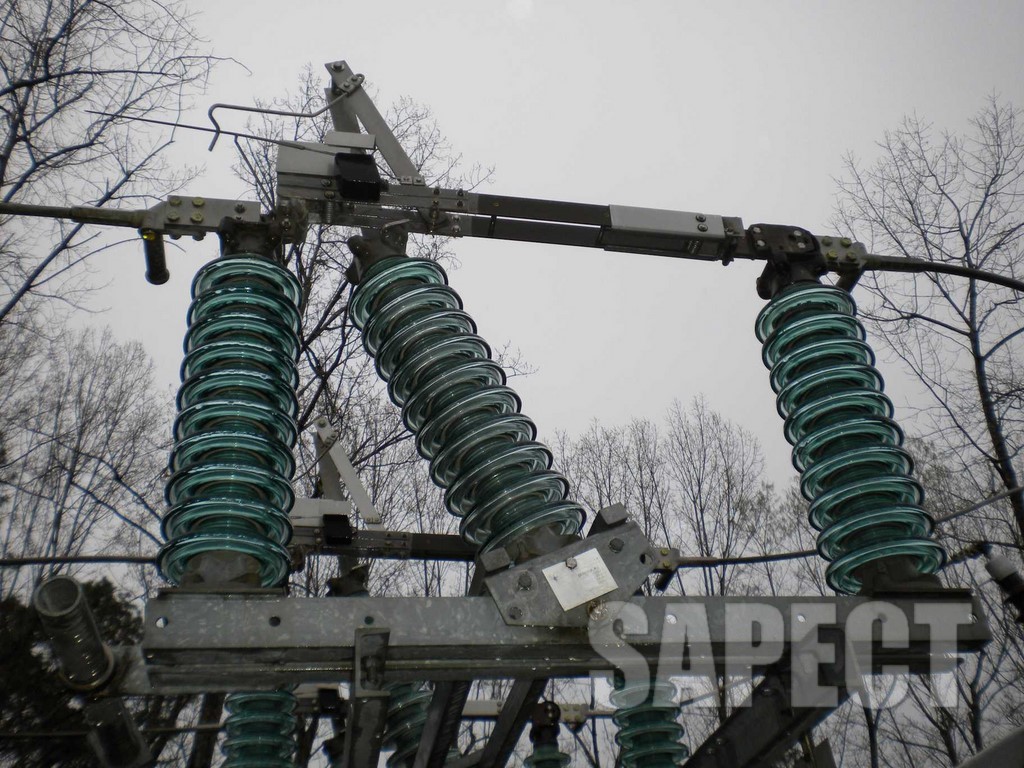 Sectionneur À Rupture Brusque