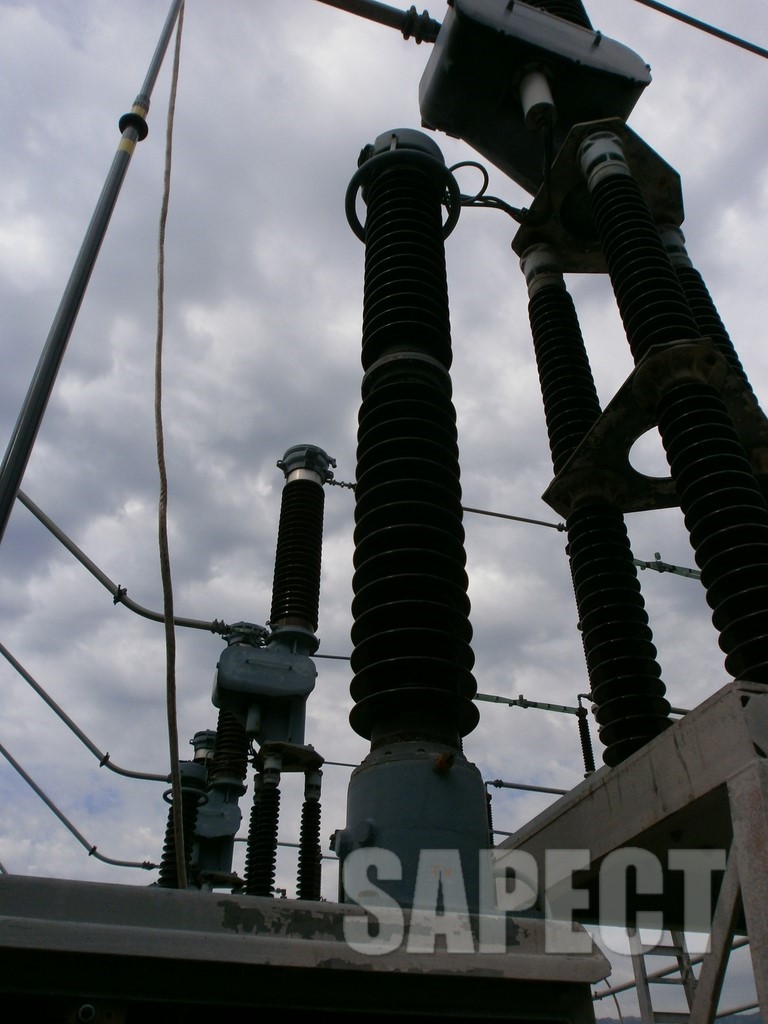 Disjoncteur HPGE 14-18