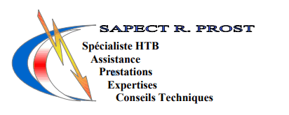 Conseil et service Haute tension B